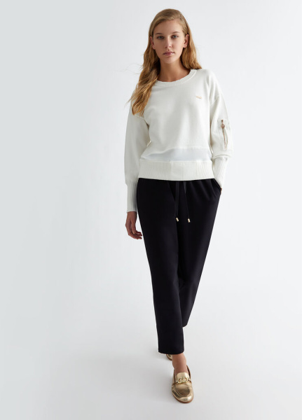 Джемпер LIU JO