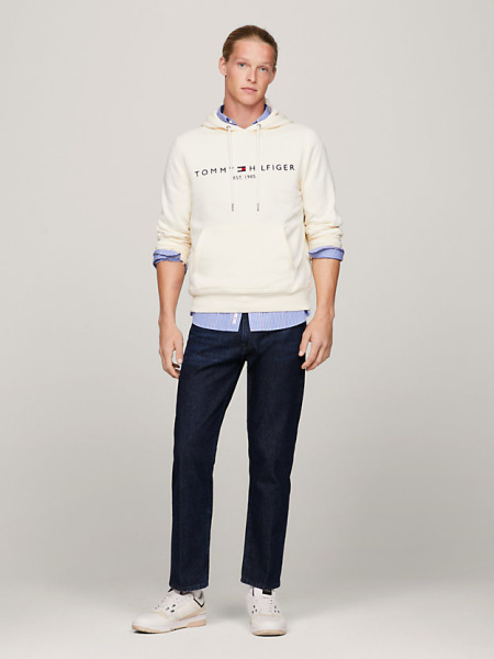 Толстовка TOMMY HILFIGER