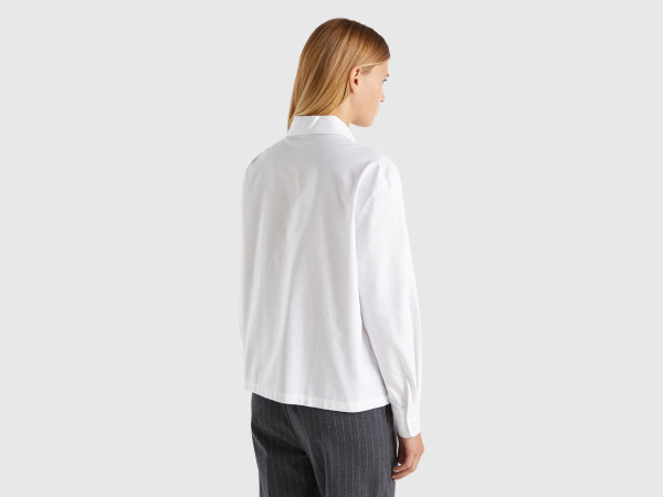 Рубашка BENETTON