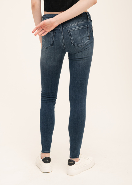 Джинсы ARMANI EXCHANGE