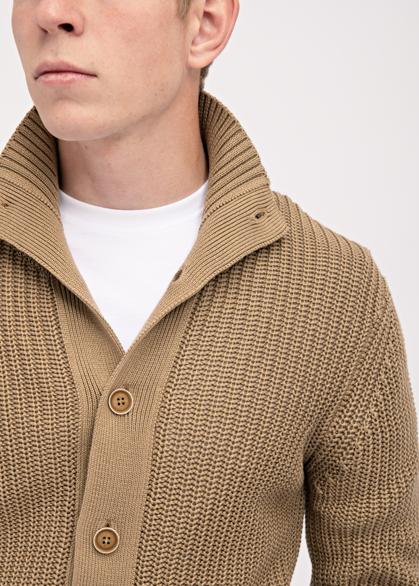 Кардиган STRELLSON