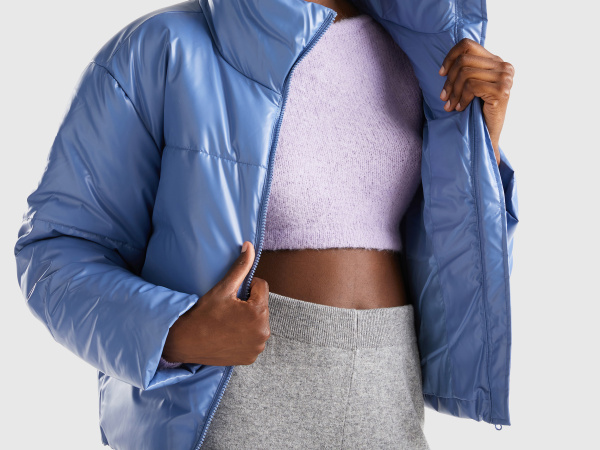 Куртка BENETTON