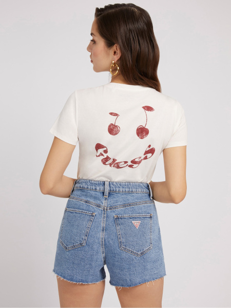 Футболка GUESS