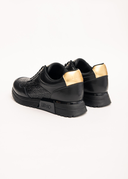 Кроссовки LIU JO