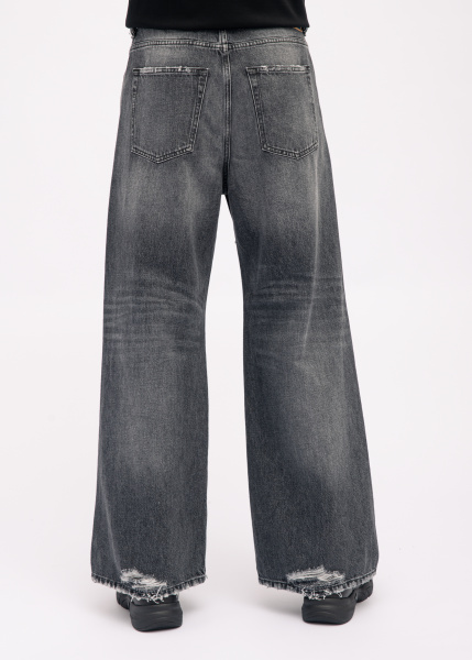 брюки (джинсы) DIESEL