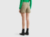 Шорты BENETTON
