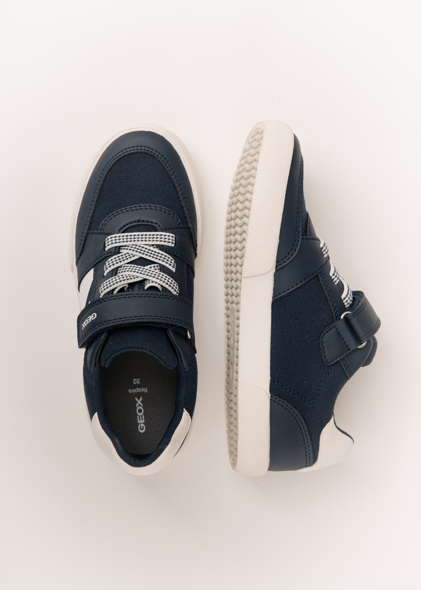 Кроссовки GEOX