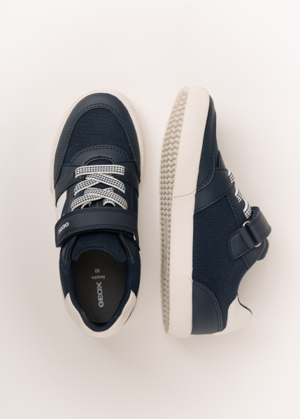 Кроссовки GEOX