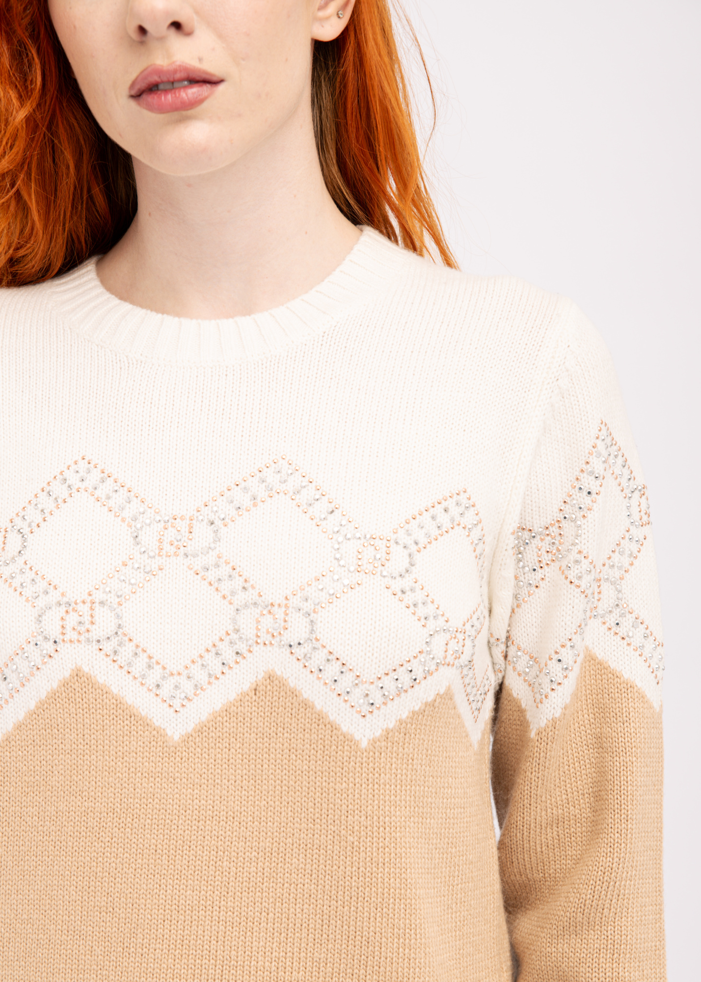 Джемпер LIU JO