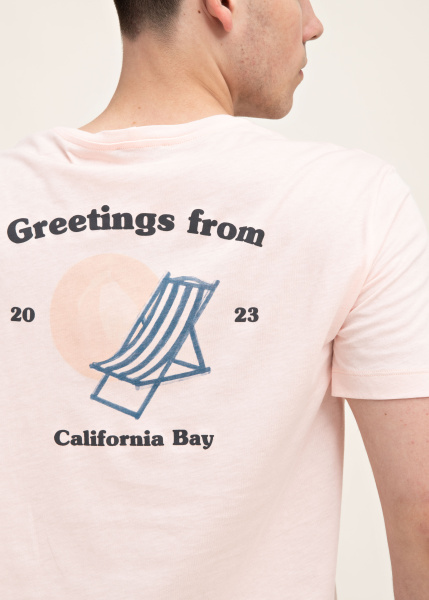 Футболка BENETTON