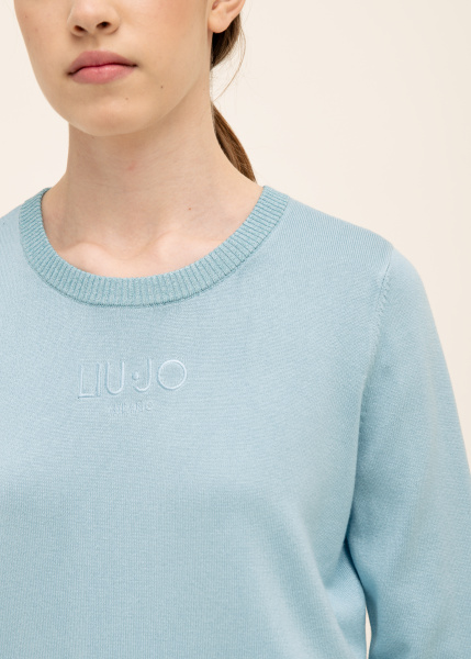 Джемпер LIU JO
