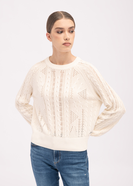 Джемпер GUESS