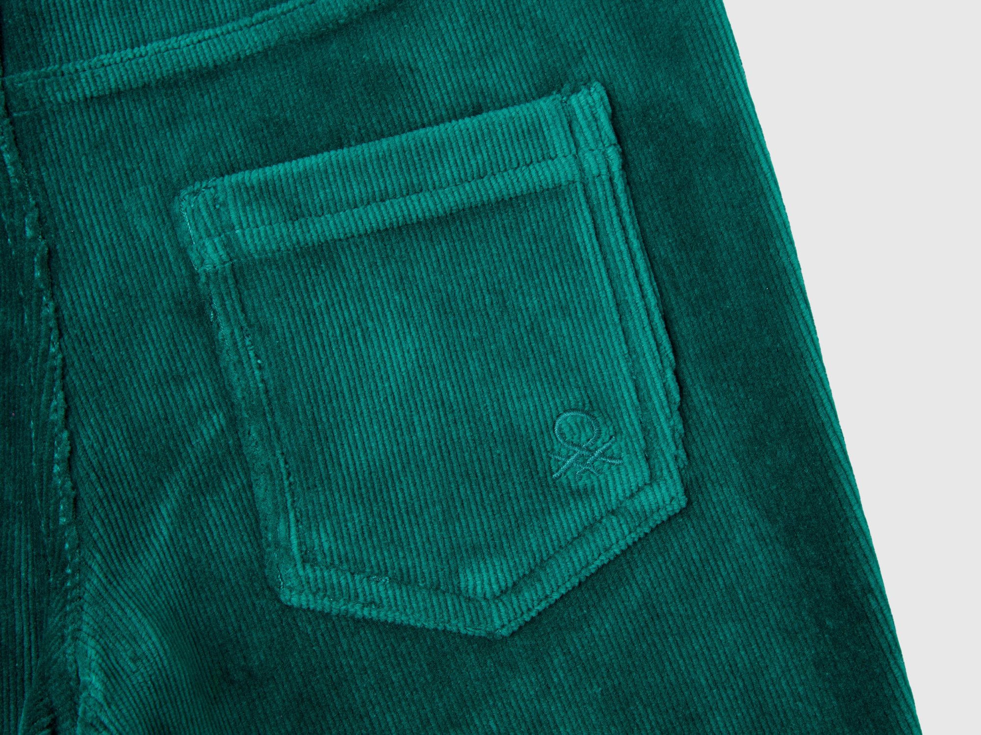 Джинсы BENETTON