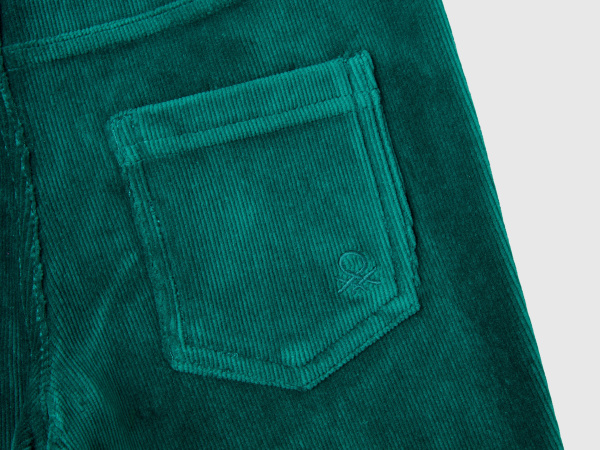 Джинсы BENETTON