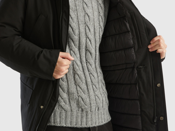 Куртка BENETTON