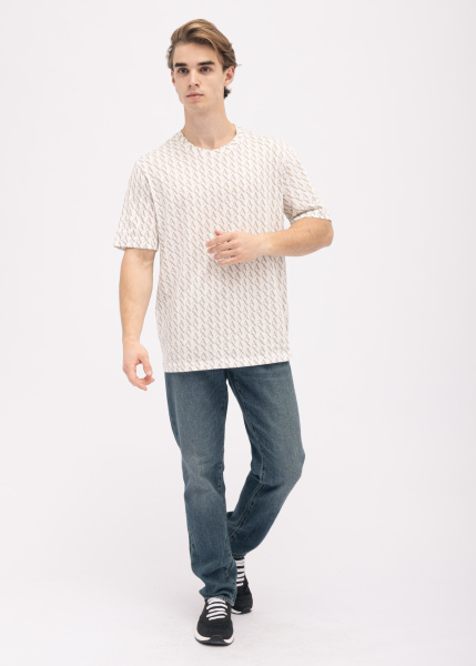 Футболка ARMANI EXCHANGE