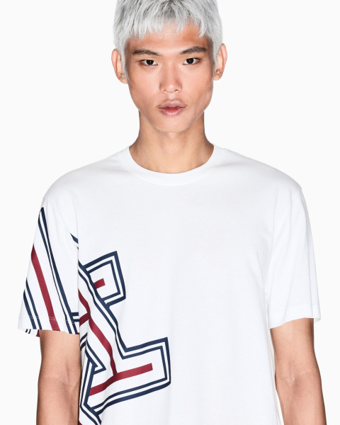 Футболка ARMANI EXCHANGE