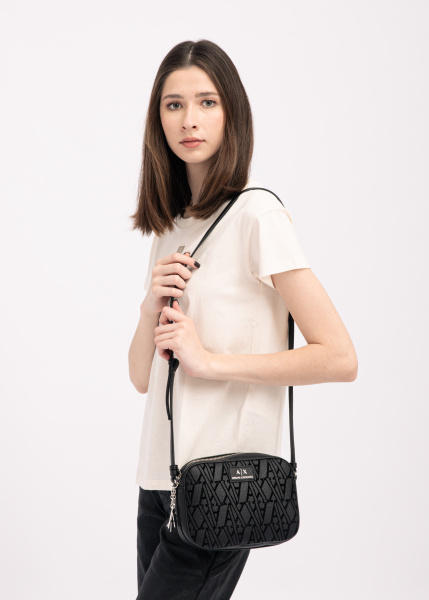 Футболка ARMANI EXCHANGE