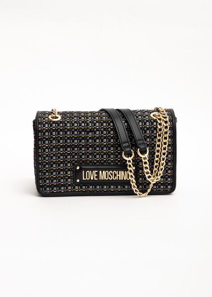 Сумка LOVE MOSCHINO