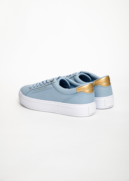 Кроссовки TOMMY HILFIGER