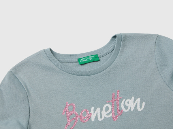 Футболка BENETTON