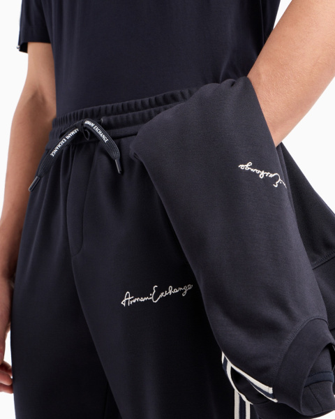 Брюки спортивные ARMANI EXCHANGE