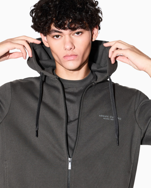 Толстовка ARMANI EXCHANGE