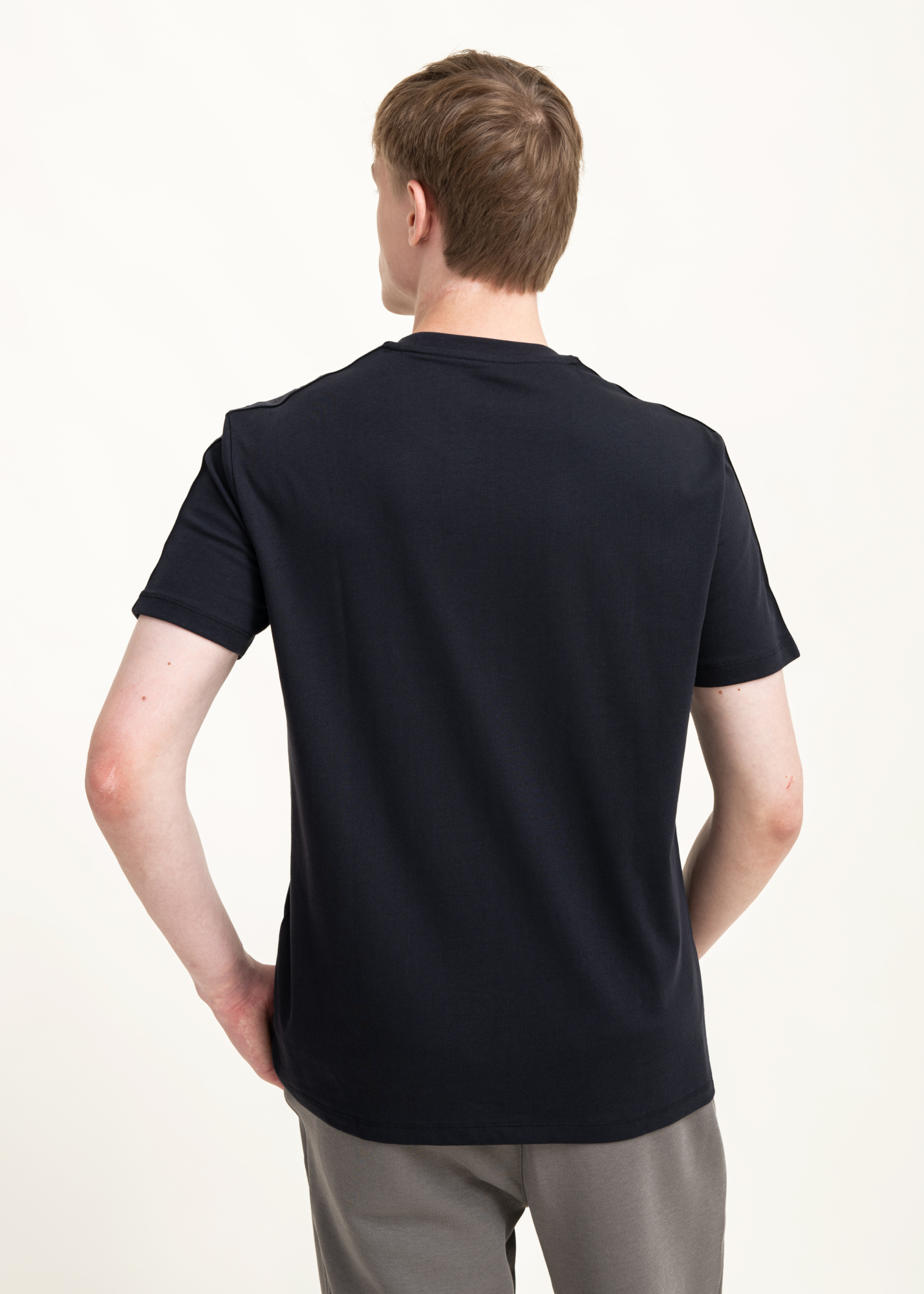 Футболка ARMANI EXCHANGE