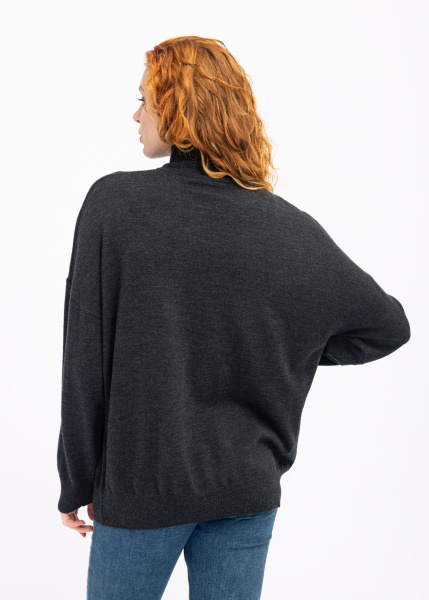 Свитер LOVE MOSCHINO