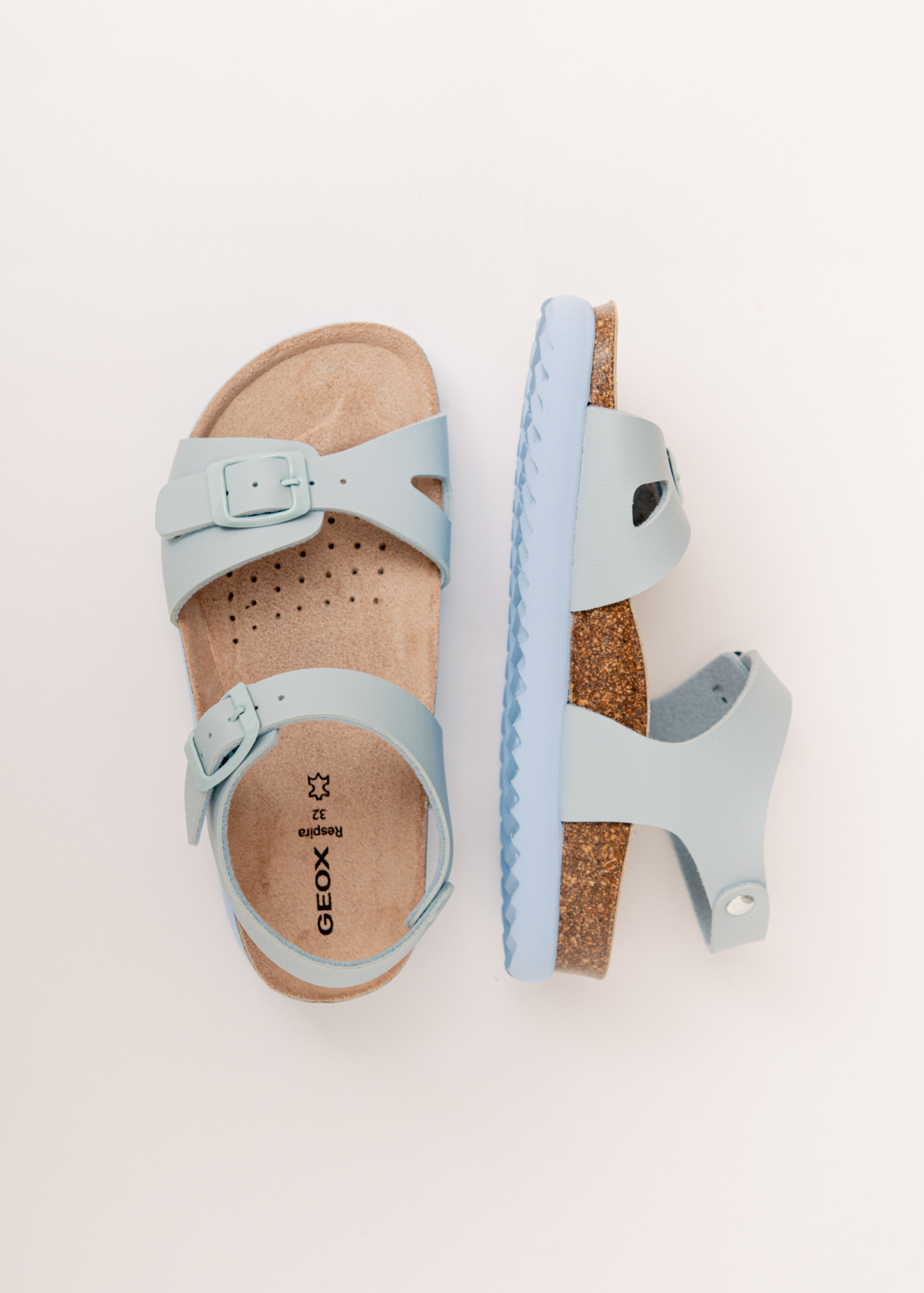 Босоножки GEOX