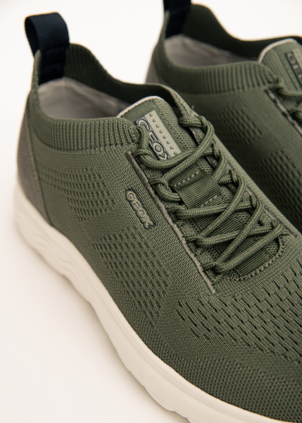 Кроссовки GEOX