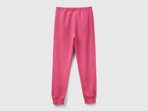 Брюки спортивные BENETTON