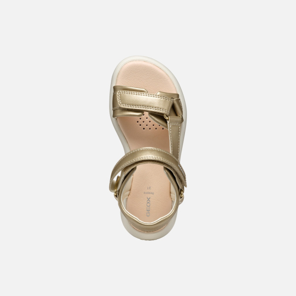 Босоножки GEOX