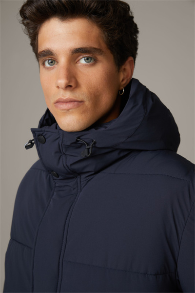 Пуховик STRELLSON