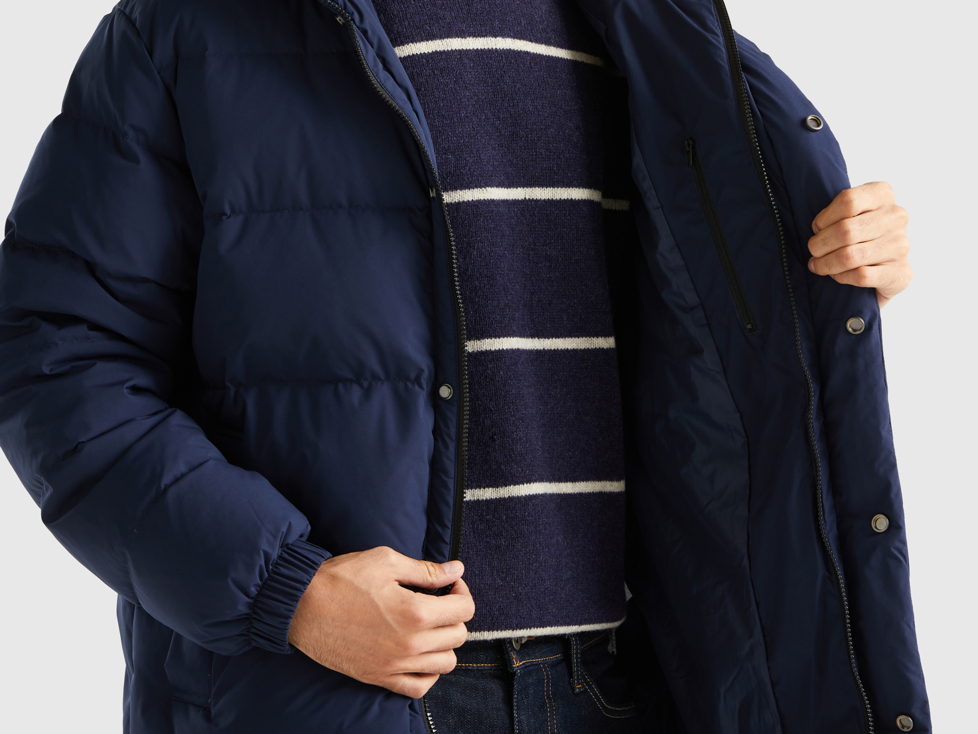 Куртка BENETTON