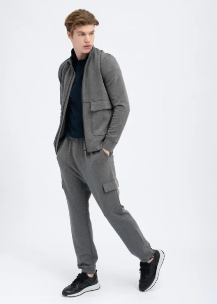 Брюки спортивные STRELLSON