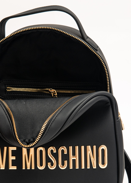 Рюкзак LOVE MOSCHINO