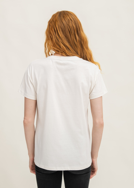 Футболка LIU JO