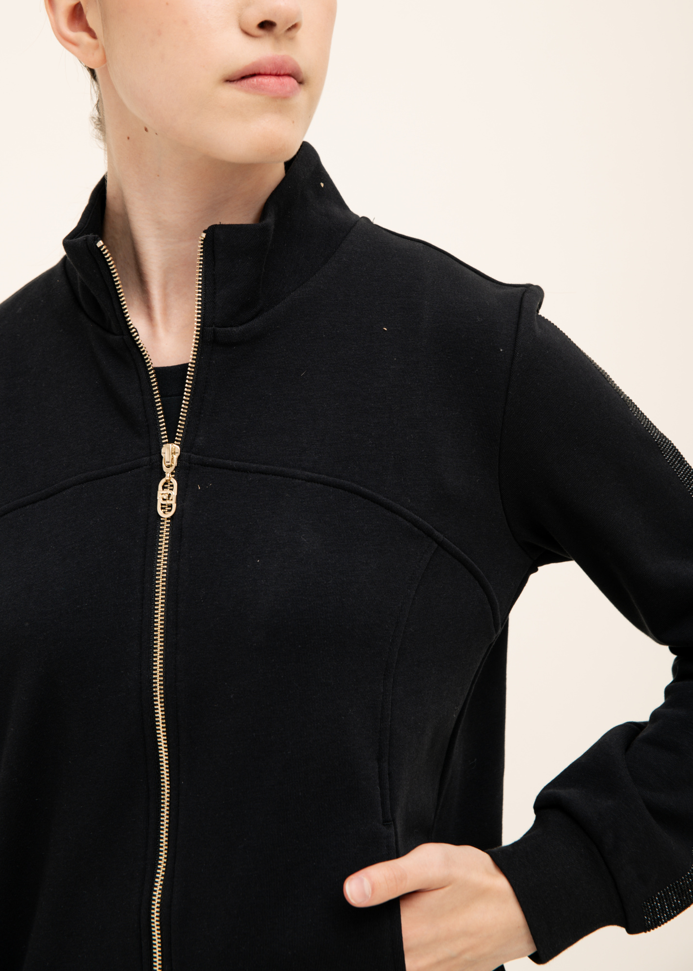 Толстовка LIU JO