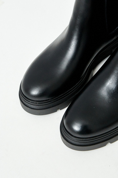 Ботинки TOMMY HILFIGER