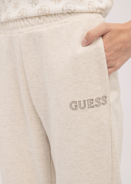 Брюки спортивные GUESS