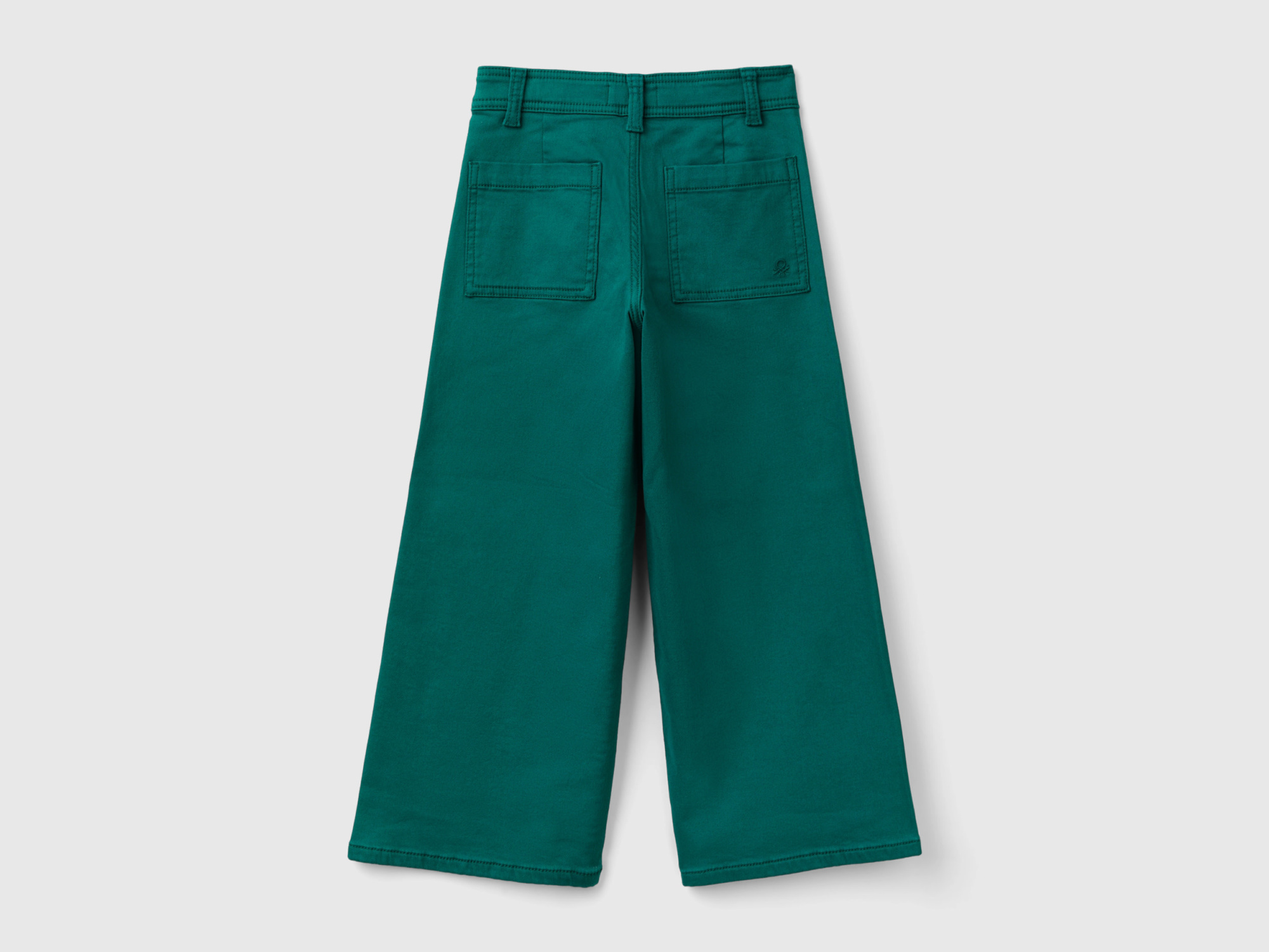 Джинсы BENETTON