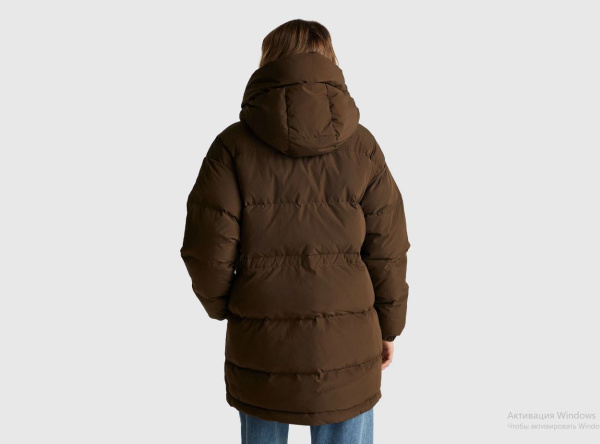 Куртка BENETTON