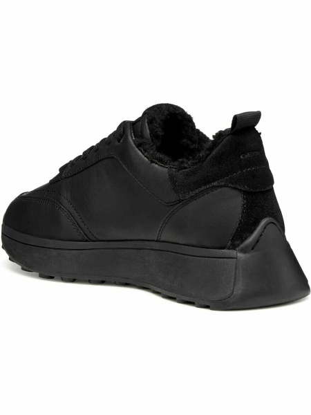 Кроссовки GEOX