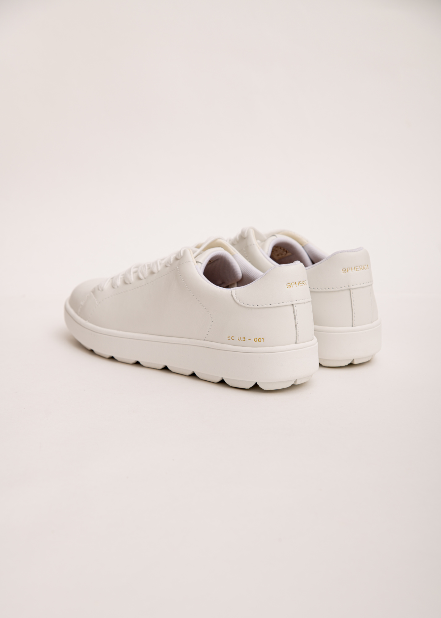 Кроссовки GEOX