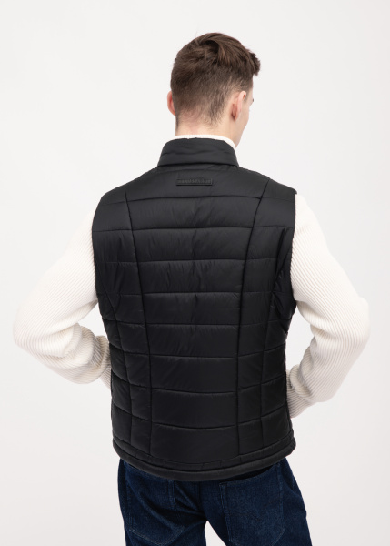 Жилет TRUSSARDI