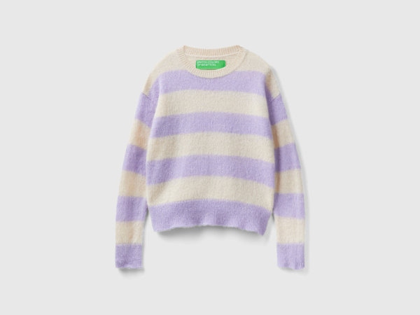 Джемпер BENETTON