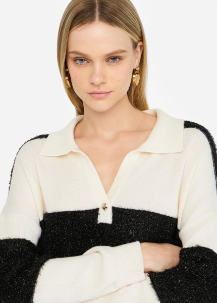 Джемпер LIU JO