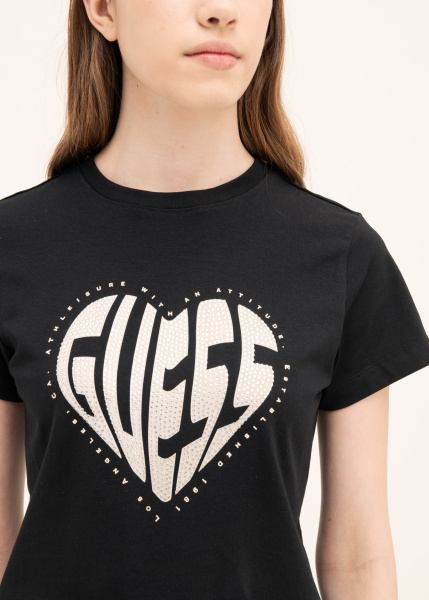Футболка GUESS