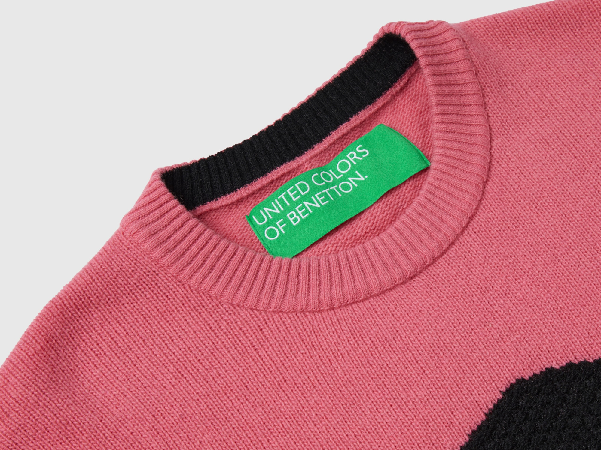 Джемпер BENETTON